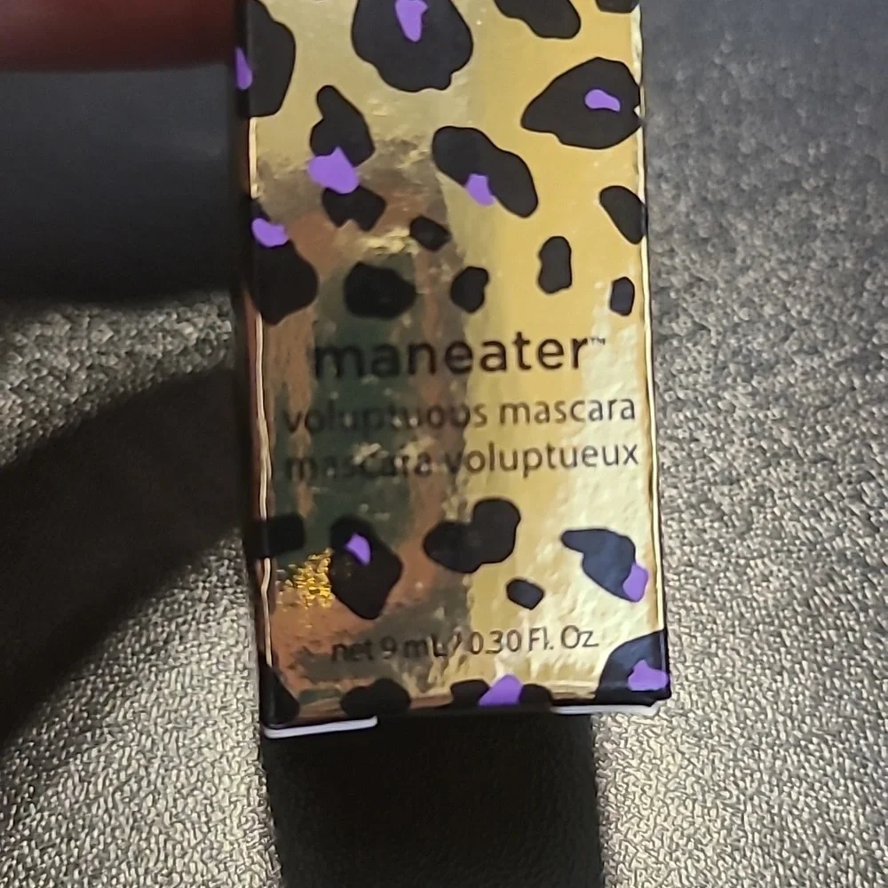 tarte maneater
